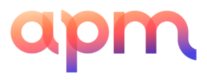 Logo APM