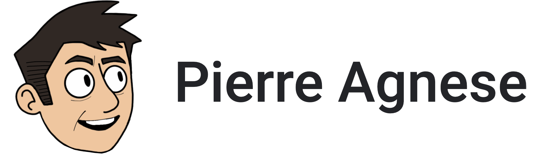 Avatar et nom Pierre Agnese